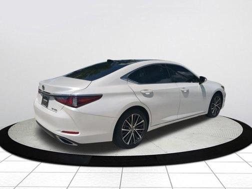 2024 Lexus ES 350 350