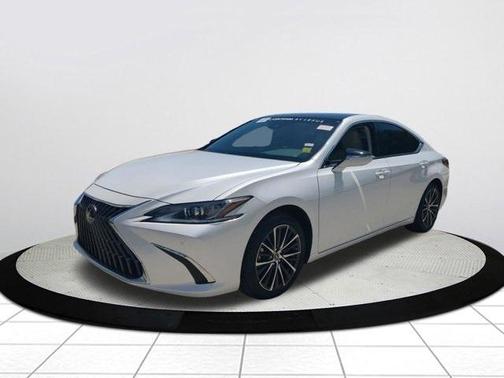 2024 Lexus ES 350 350