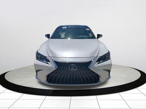 2024 Lexus ES 350 350