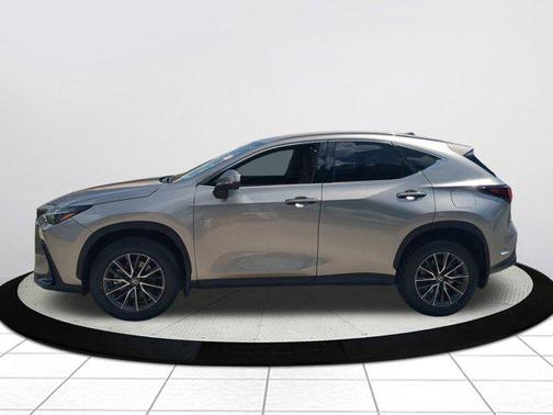 2022 Lexus NX 350 Premium