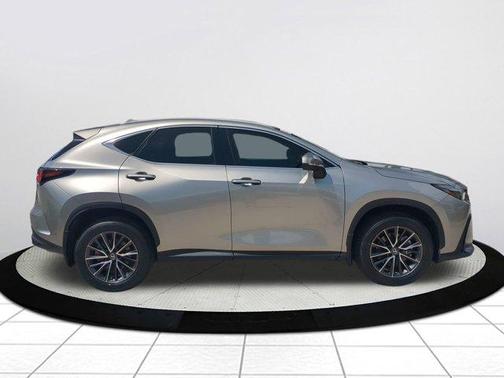 2022 Lexus NX 350 Premium