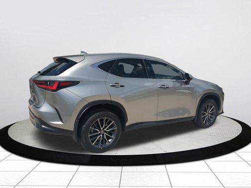 2022 Lexus NX 350 Premium