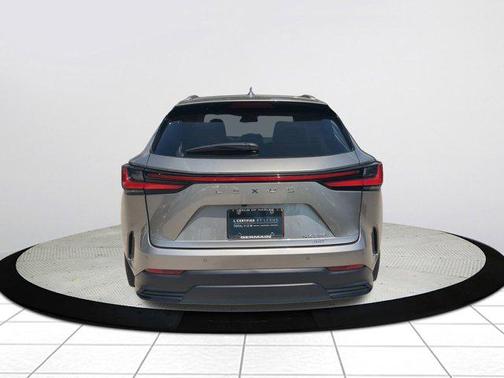 2022 Lexus NX 350 Premium