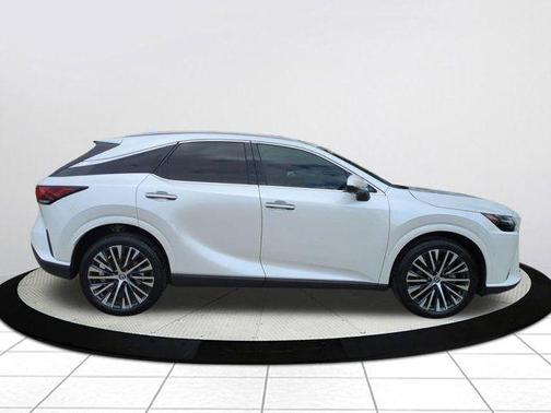 2025 Lexus RX 350 Premium Plus