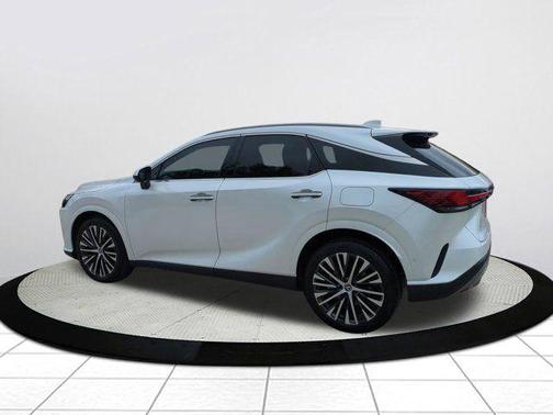 2025 Lexus RX 350 Premium Plus