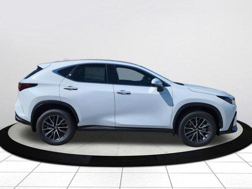 2026 Lexus NX 350 NX 350