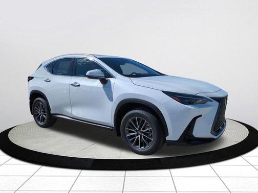 2026 Lexus NX 350 NX 350