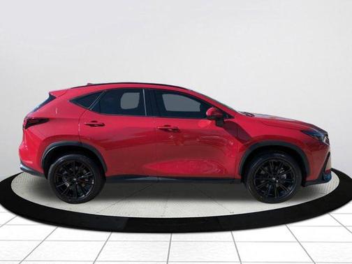2022 Lexus NX 350 Premium