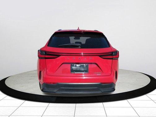 2022 Lexus NX 350 Premium