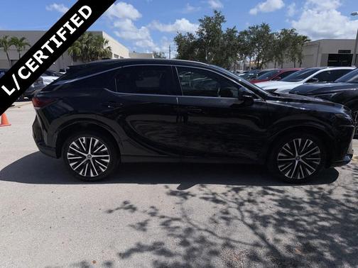 2024 Lexus RX 350 Premium Plus