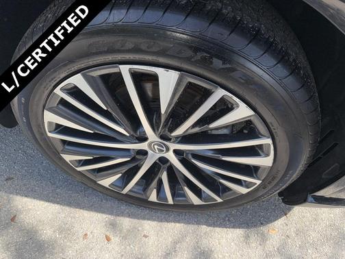 2024 Lexus RX 350 Premium Plus