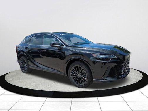 Caviar 2025 Lexus RX 350 Premium