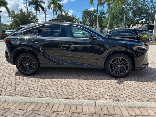 Caviar 2025 Lexus RX 350 Premium