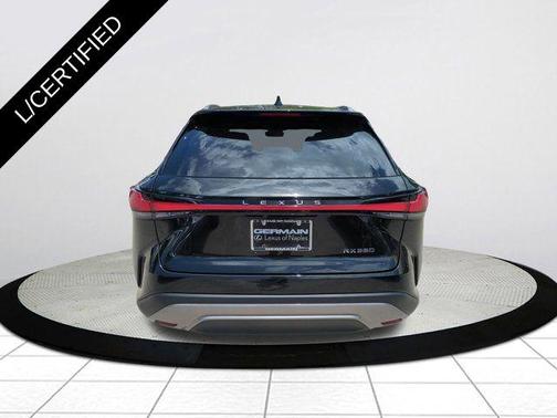 Caviar 2025 Lexus RX 350 Premium