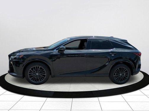 Caviar 2025 Lexus RX 350 Premium