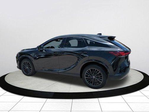 Caviar 2025 Lexus RX 350 Premium