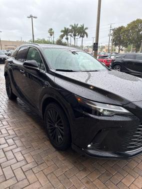 Caviar 2025 Lexus RX 350 Premium