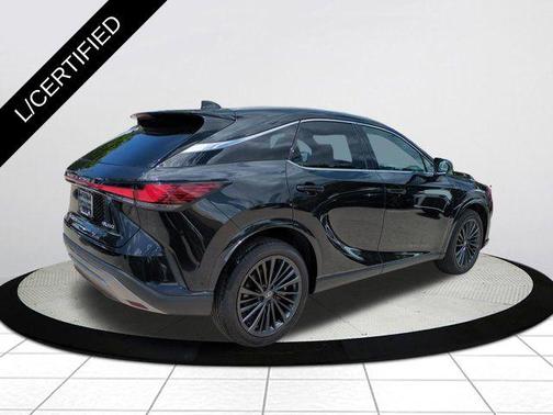 Caviar 2025 Lexus RX 350 Premium