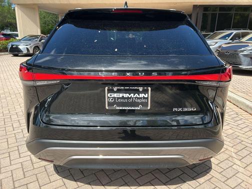 Caviar 2025 Lexus RX 350 Premium