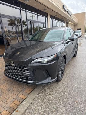 Caviar 2025 Lexus RX 350 Premium