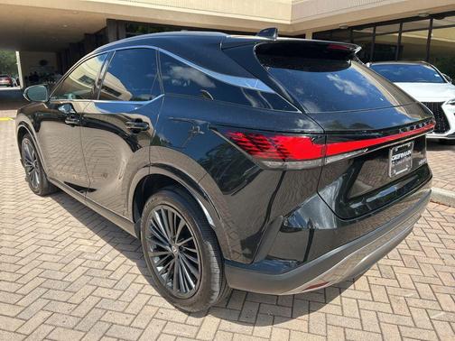 Caviar 2025 Lexus RX 350 Premium