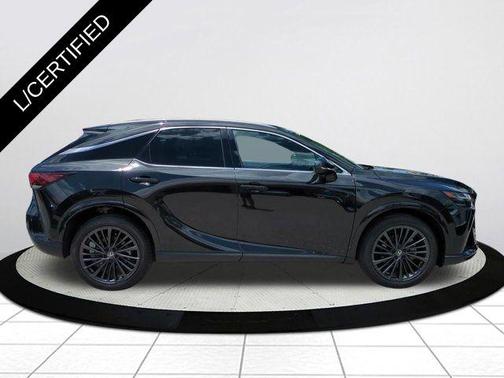 Caviar 2025 Lexus RX 350 Premium
