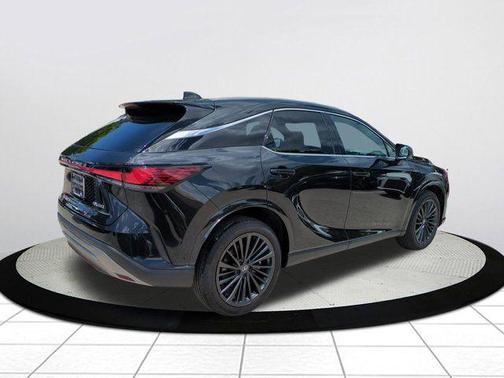 Caviar 2025 Lexus RX 350 Premium