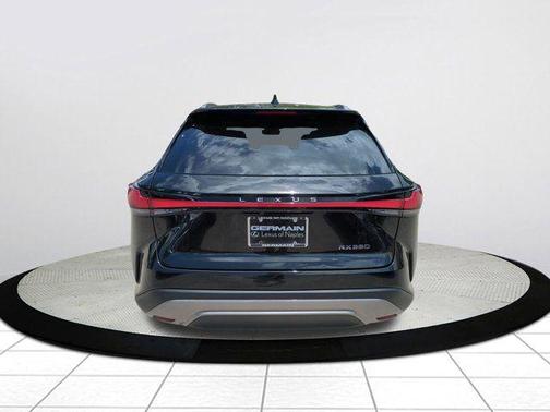 Caviar 2025 Lexus RX 350 Premium