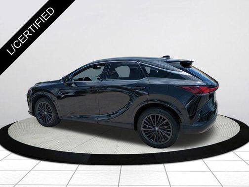 Caviar 2025 Lexus RX 350 Premium