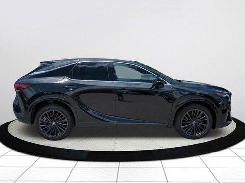 Caviar 2025 Lexus RX 350 Premium