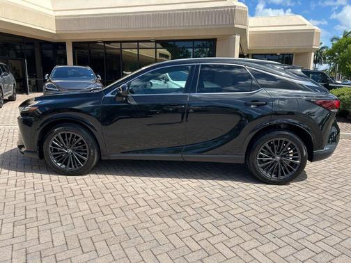 Caviar 2025 Lexus RX 350 Premium