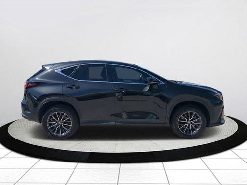 2025 Lexus NX 250 Premium
