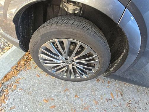 2023 Lexus RX 350h Luxury