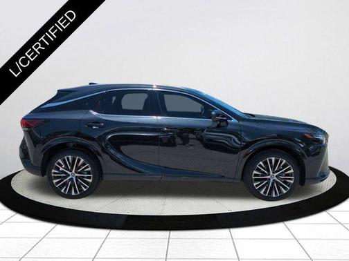 Caviar 2025 Lexus RX 350 Premium Plus