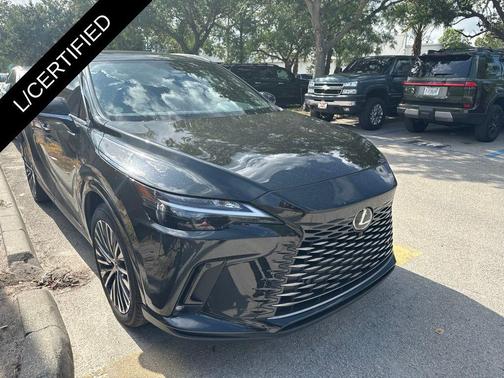 Caviar 2025 Lexus RX 350 Premium Plus