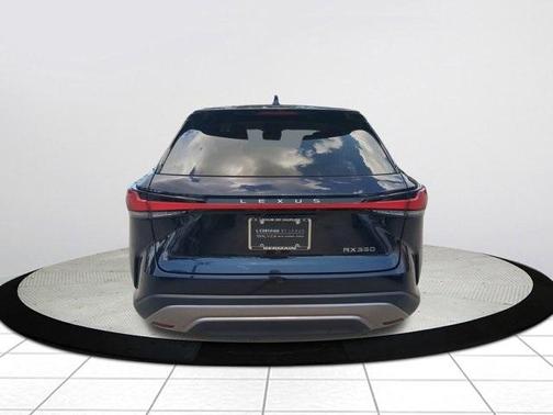 2024 Lexus RX 350 350
