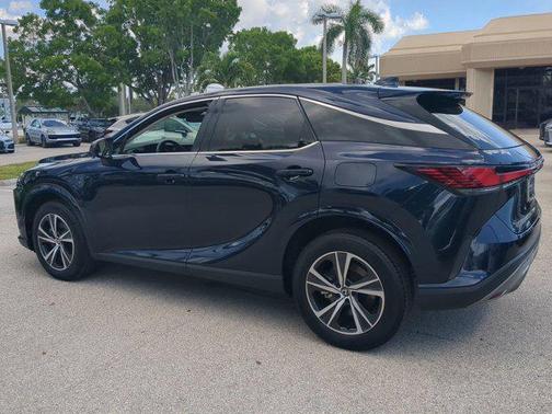 2024 Lexus RX 350 350
