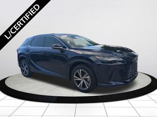 2024 Lexus RX 350 350