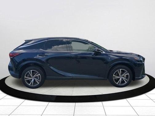 2024 Lexus RX 350 350