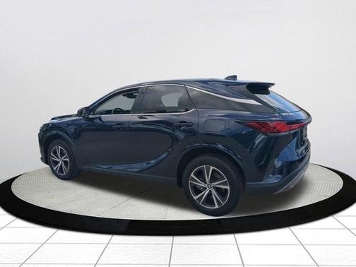 2024 Lexus RX 350 350