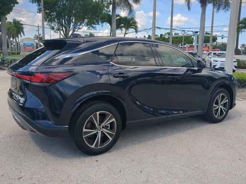 2024 Lexus RX 350 350