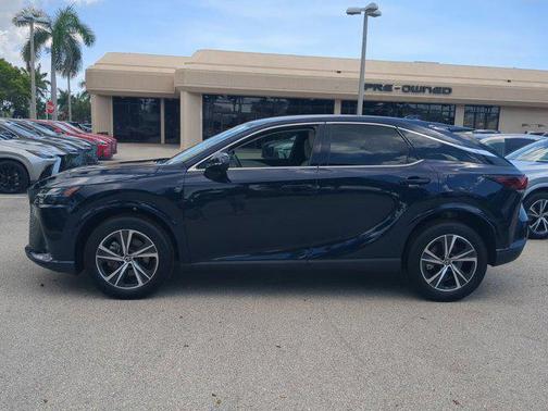 2024 Lexus RX 350 350