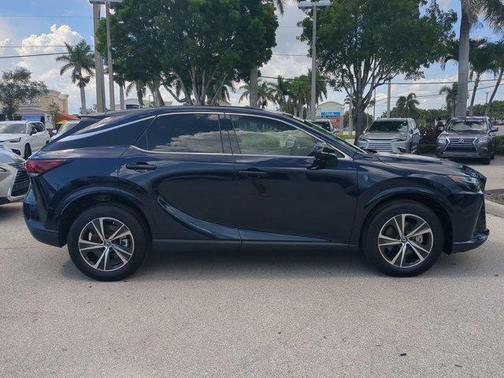 2024 Lexus RX 350 350