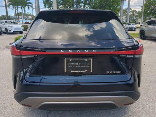 2024 Lexus RX 350 350