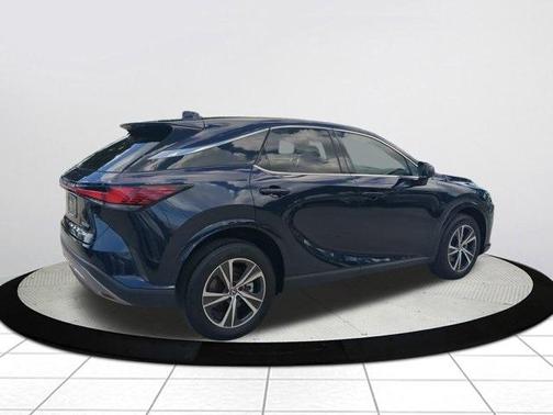 2024 Lexus RX 350 350