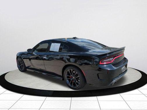 2022 Dodge Charger R/T Scat Pack