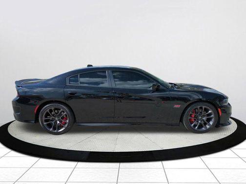 2022 Dodge Charger R/T Scat Pack