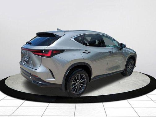 2024 Lexus NX 350 Premium
