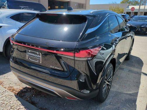 2026 Lexus RX 350 Premium