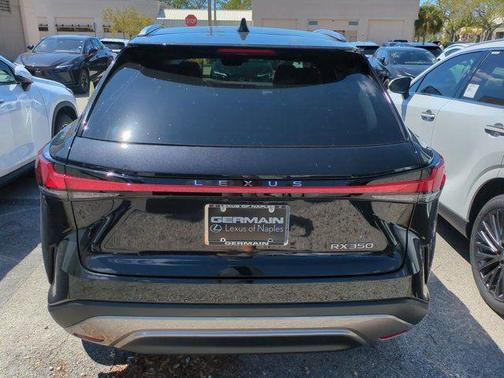 2026 Lexus RX 350 Premium